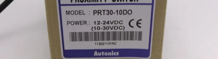 PRT30-10DO PRT3010DO 1PC NEW Autonics Proximity Sensor free ship