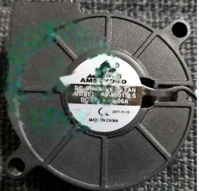 1pc fan new HB-5015H12 AV-F5015LS DC12V 5015