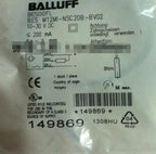 BES M12MI-NSC20B-BV02 1PC NEW BALLUFF Sensor free ship