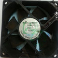 1pc new fan RDH8025S 24V RDH8025S 0.22A RD8025B24H 0.18A RULLIAN 80*80*25