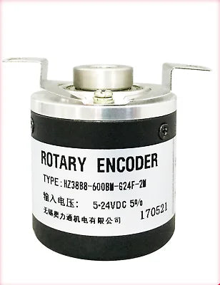 1pc new HZ38B8-600BM-G24F-2M