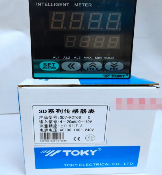 1PC  NEW    TOKY    SD7-RC10B     free shipping