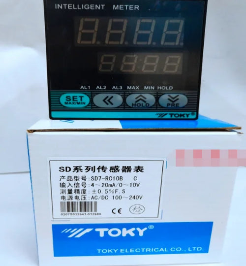 1PC  NEW    TOKY    SD7-RC10B     free shipping
