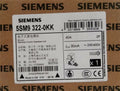 1PC  NEW   SIEMENS   5SM9322-0KK    free shipping