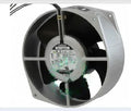 1pc fan new R87T-A4A07H OMRON 200V 50/48W 17215055