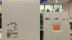 GMC-150 GMC150 AC100-240V/DC100-220V 1pcs New LS (LG) Contactor free ship