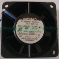 1pc new fan TYP 614N TYP 614N 24VDC 2.5W EBM PAPST 60*60*25MM freeship
