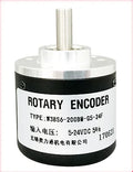 1pc new W38S6-200BM-G5-24F