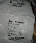 BES 516-326-E5-C-S4 1PC NEW BALLUFF Proximity Sensor free ship