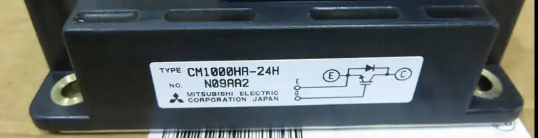 CM1000HA-24H CM1000HA24H 1PCS NEW MITSUBISHI MODULE Free shipping