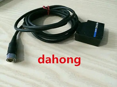 1PC KEYENCE Digital Optical Fiber Amplifier NEW IN BOX LB-01 LB01