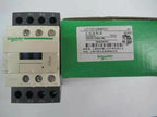 New Schneider LC1D128MDC DC220V contactor free shipping