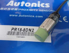 PR18-8DN2 PR188DN2 1PC NEW Autonics Proximity Sensor free shipping