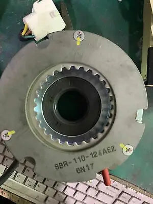 1pc new Yaskawa SBR-110-124 850W 1.3KW 3KW