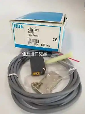 1PC NEW FOTEK K2R-30N
