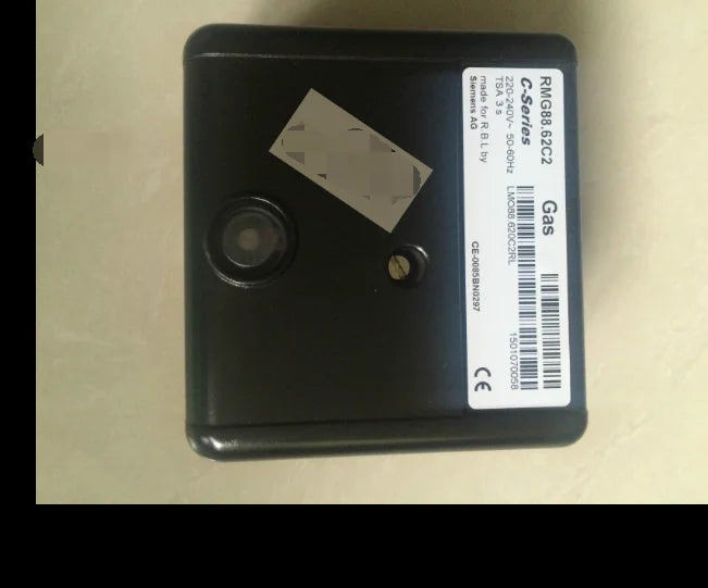 New Riello Gas RMG88.62C2 Program controller free shipping