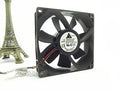 1pc new 9025 AFC0912D 12V 0.46A 9cm 4 PWM