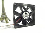 1pc new 9025 AFC0912D 12V 0.46A 9cm 4 PWM