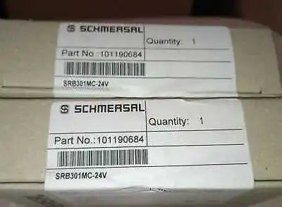 1pc new SRB301MC-24V