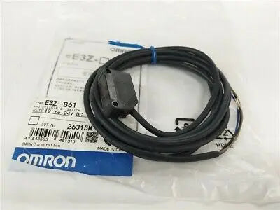 1pc new E3Z-B61 2M