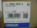 CPM2A-20CDT-D CPM2A20CDTD NEW Omron PLC free shipping