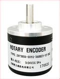 1pc new ZKP3806-001G-360BZ3-12-24C