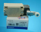 D4B-4111N D4B 4111N NEW IN BOX Omron Limit Switch free ship