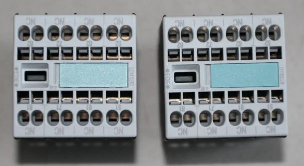 3RH1911-2GA04 3RH19 11-2GA04 1pc New Siemens auxiliary contacts free shipping