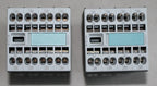 3RH1911-2GA04 3RH19 11-2GA04 1pc New Siemens auxiliary contacts free shipping
