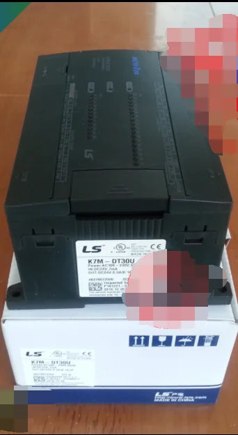 1PC  NEW   LS     K7M-DT30U       free  shipping