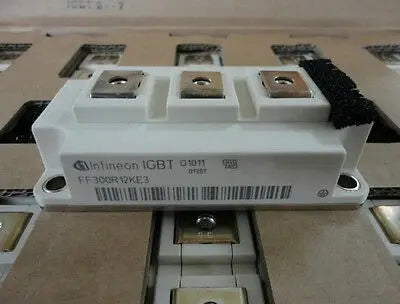 1PC New for Infineon IGBT FF300R12KE3