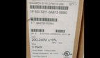 New  Siemens  drive  6SL3211-0AB12-5BB0   free shipping