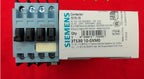 1pc      Siemens   3TS3010-0XM0  9A 3TS3010-0X  Ac  contactor  free shipping