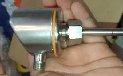 1pc new SI5000 IFM