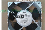 1pc new fan MU1225S-41 ORIX AC200V 11/9.5W 120*120*25 freeship
