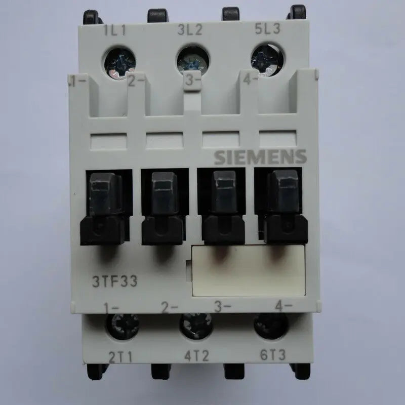 New SIEMENS 3TF3300-0XM0 AC220V Ac contactor free shipping