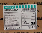 1PC  NEW   SIEMENS   5SM9345-0KK   free shipping