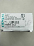 New SIEMENS 3TF3100-0XM0 Ac contactor free shipping