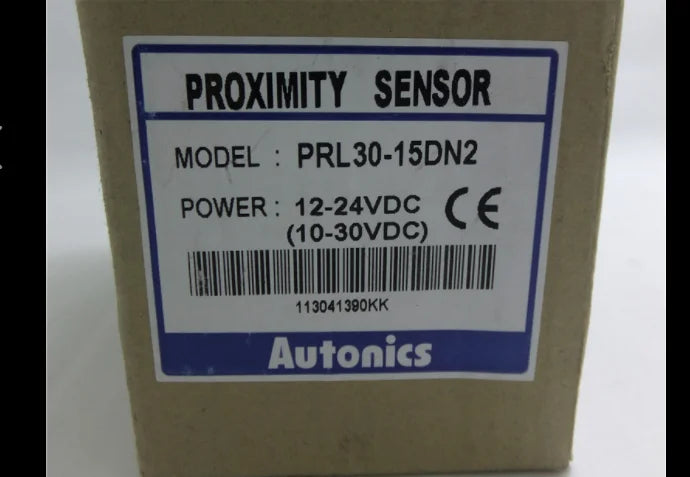 1PC  NEW   Autonics   PRL30-15DN2     free shipping