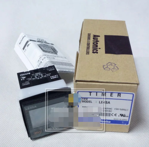 1PC  NEW   Autonics   LE4SA    free shipping