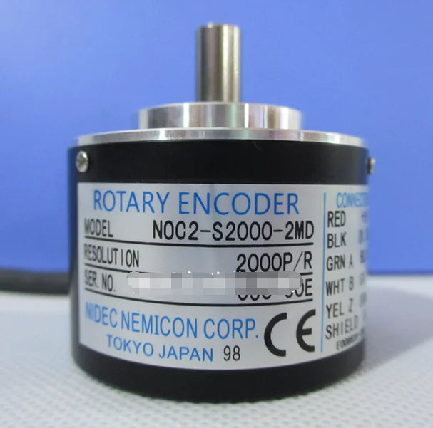 NOC-S2000-2MD NOCS20002MD 1PC NEW NEMICON
