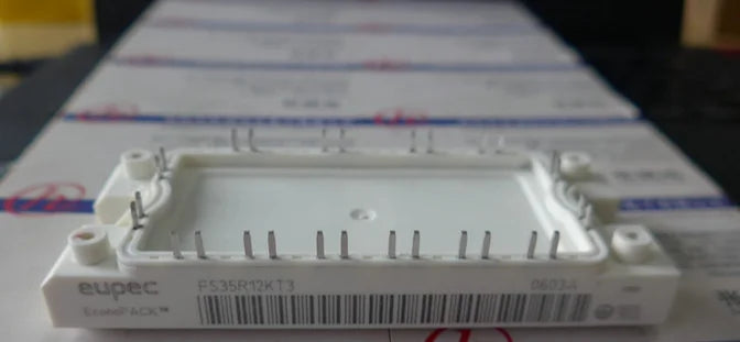 FS35R12KT3 1pcs New Infineon IGBT module free shipping