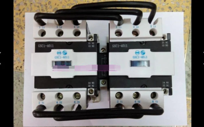 1PC  NEW  Tianshui 213  GSC1(CJX4-d)-4011N  GSC1-4011N  36V  free  shipping