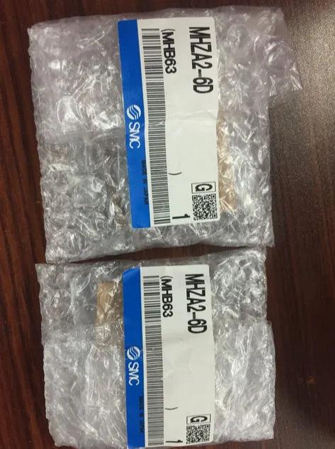 MHZA2-6D MHZA26D 1PC New SMC free shipping