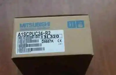 MITSUBISHI A1SCPUC24-R2 NEW IN BOX