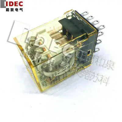 1pc new RY4S-UL-AC24V IDEC