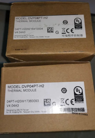 New Delta DVP04PT-H2 free shipping