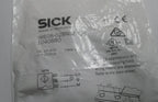 IME08-02BNSZW2S IME0802BNSZW2S 1PC New SICK sensor free shipping