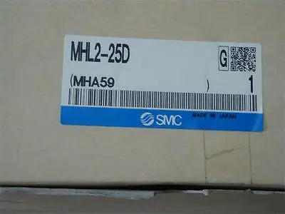 MHL2-25D 1pc NEW SMC busbar