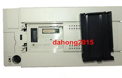 New in box Mitsubishi PLC FX3U-48MR/ES-A